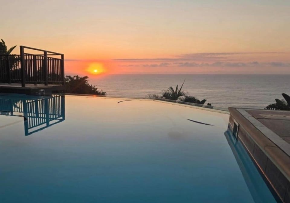 Dolphin Rock Villa Villa in Dolphin Coast