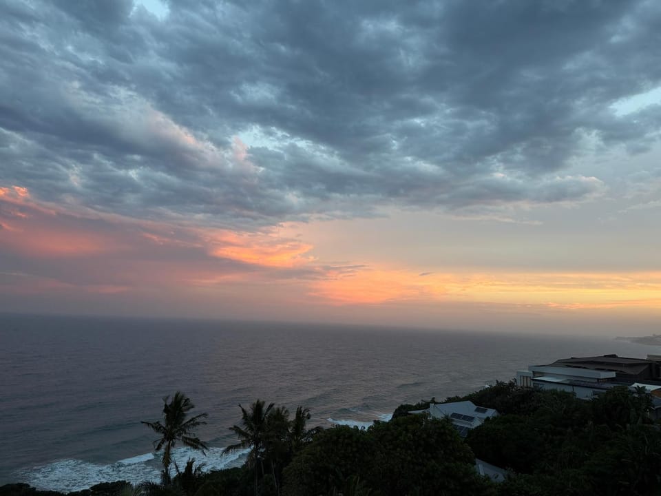 Dolphin Rock Villa Villa in Dolphin Coast