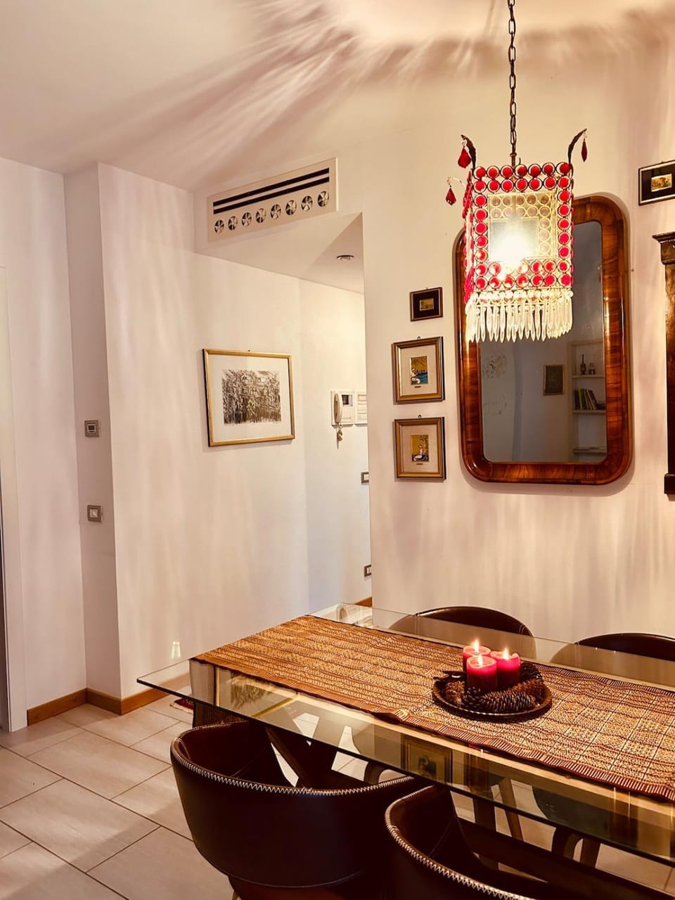 Dolce Vita - Garden Apartment in City Center Apartment in Conegliano