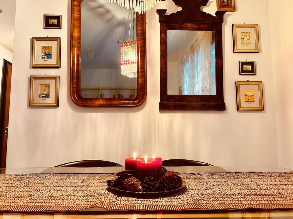 Dolce Vita - Garden Apartment in City Center Apartment in Conegliano