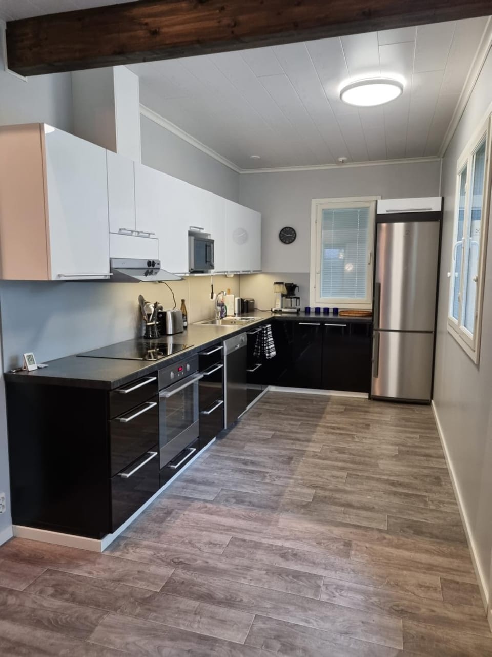 Villa Sara Apartment in Finland