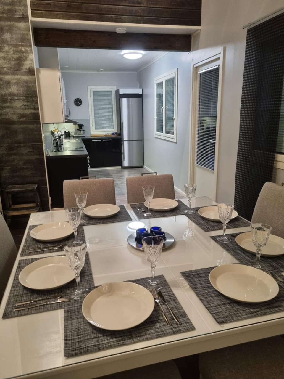 Villa Sara Apartment in Finland