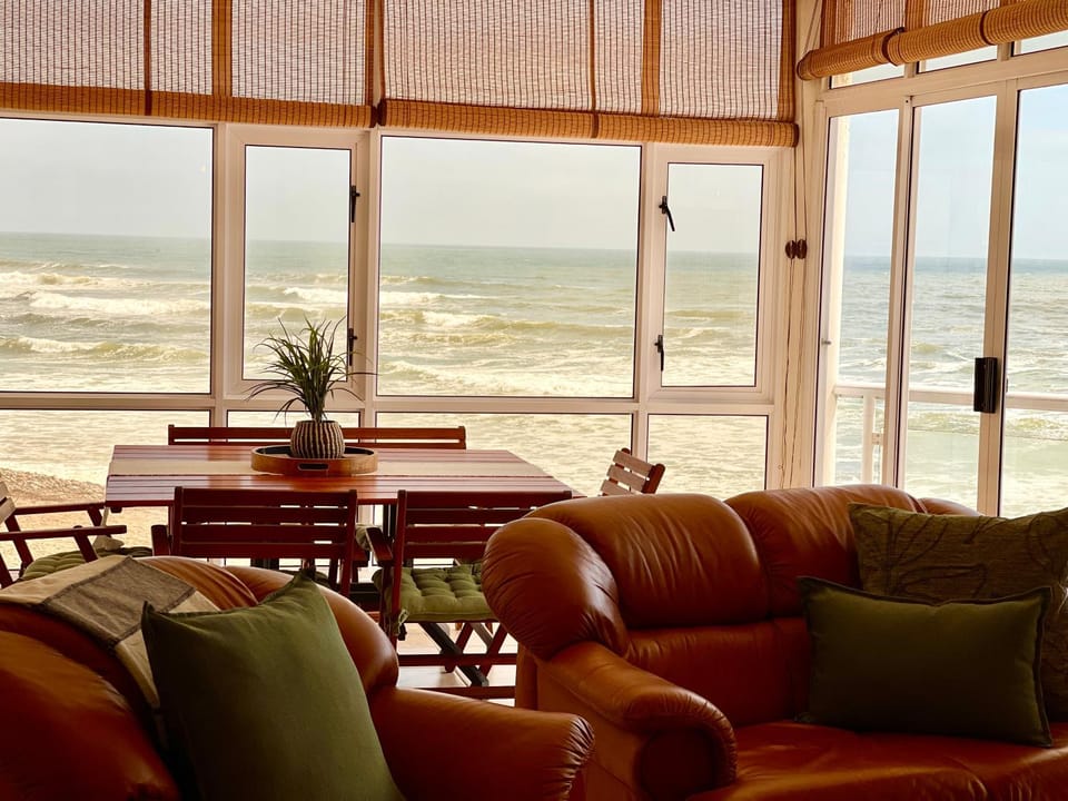 On the Beach 23 Apartment in Namibia