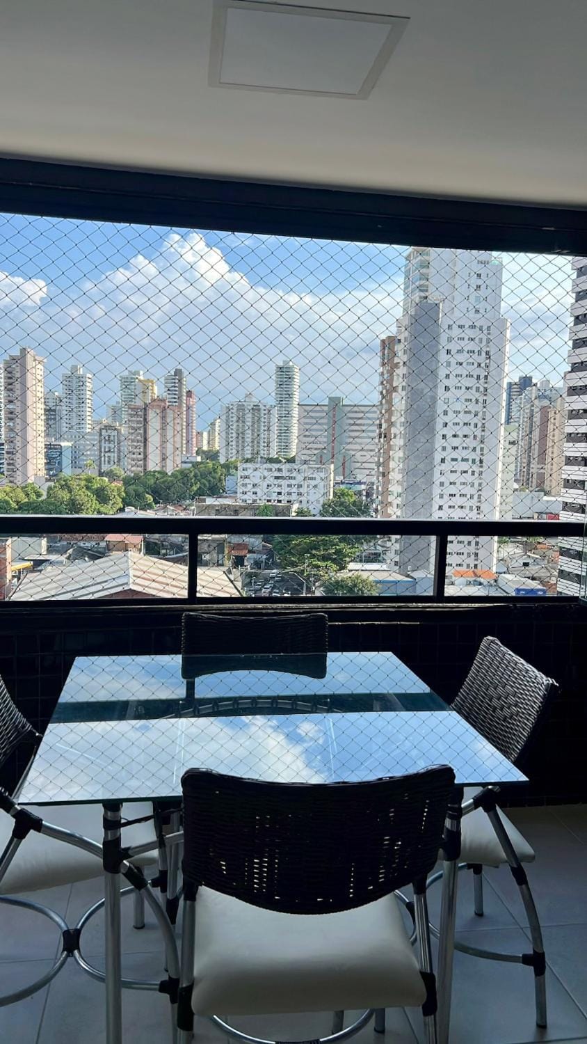 Dans le meilleur de Belem Apartment in Belém