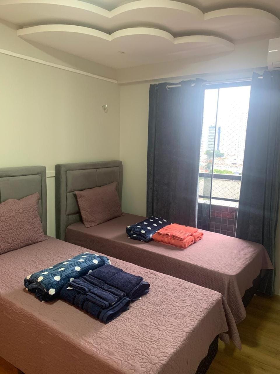 Dans le meilleur de Belem Apartment in Belém