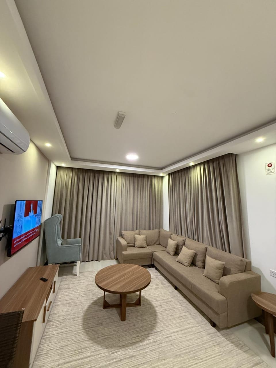 Taqah Beach Front Apartment Apartment in Oman
