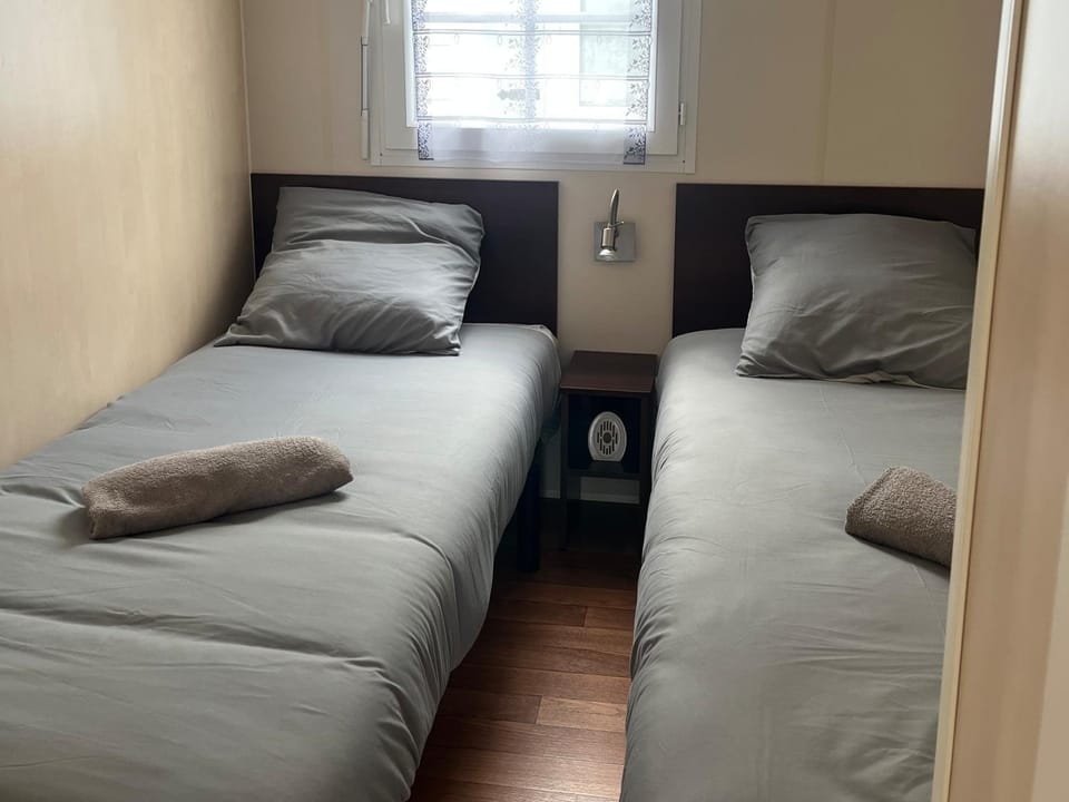 Camping le petit RIO Campground/ 
RV Resort in Hauts-de-France