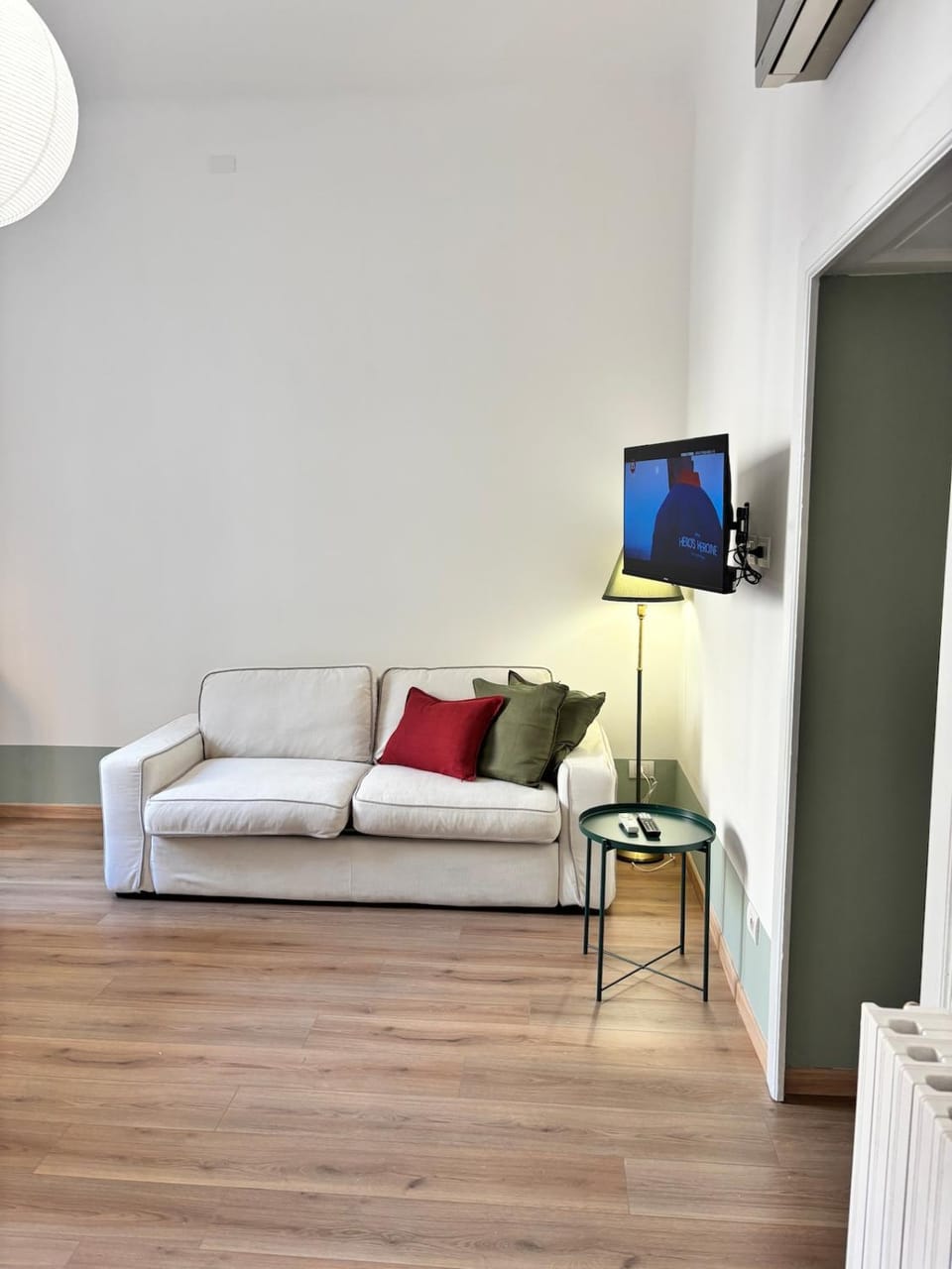 Exclusive Living near Milan Apartment in Sesto San Giovanni