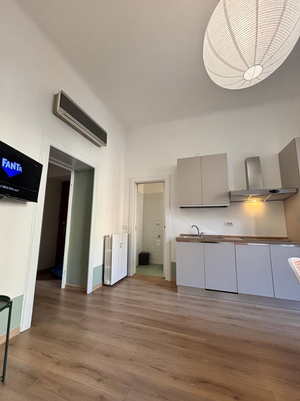 Exclusive Living near Milan Apartment in Sesto San Giovanni