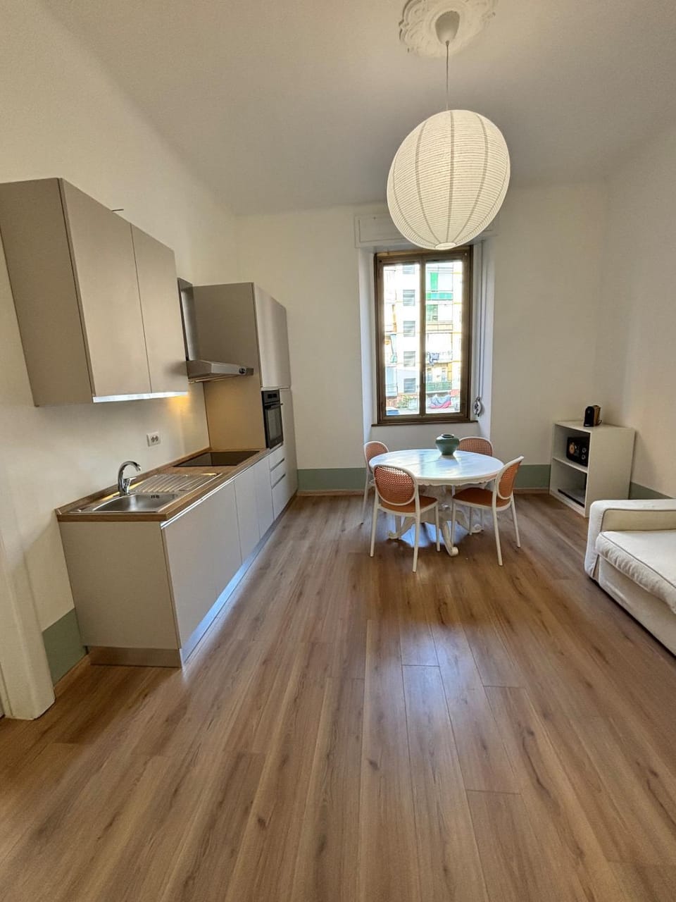 Exclusive Living near Milan Apartment in Sesto San Giovanni