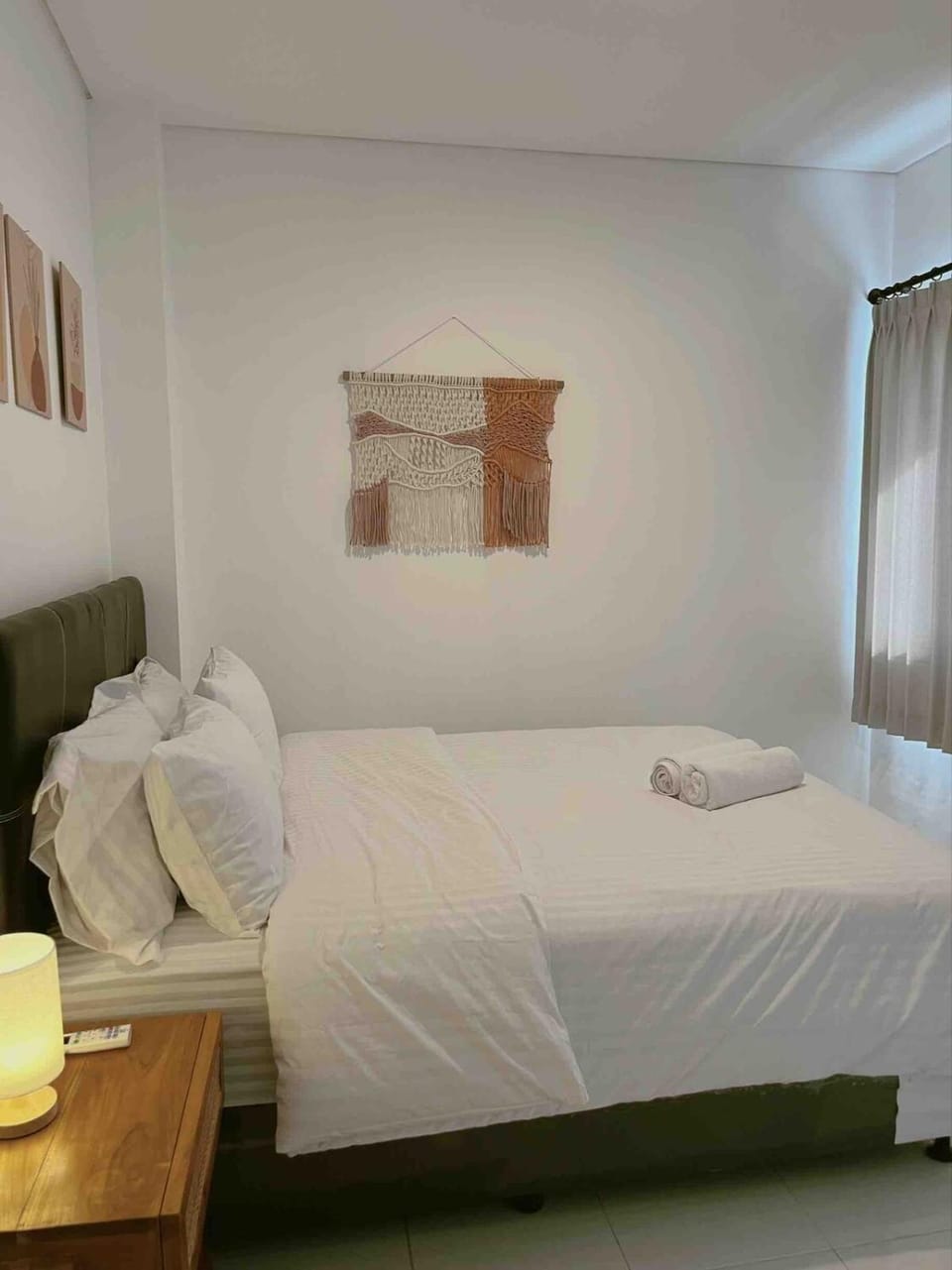 D'Wangsa Villas-Private House 2 BR with Garden Near Balangan Beach House in Bali