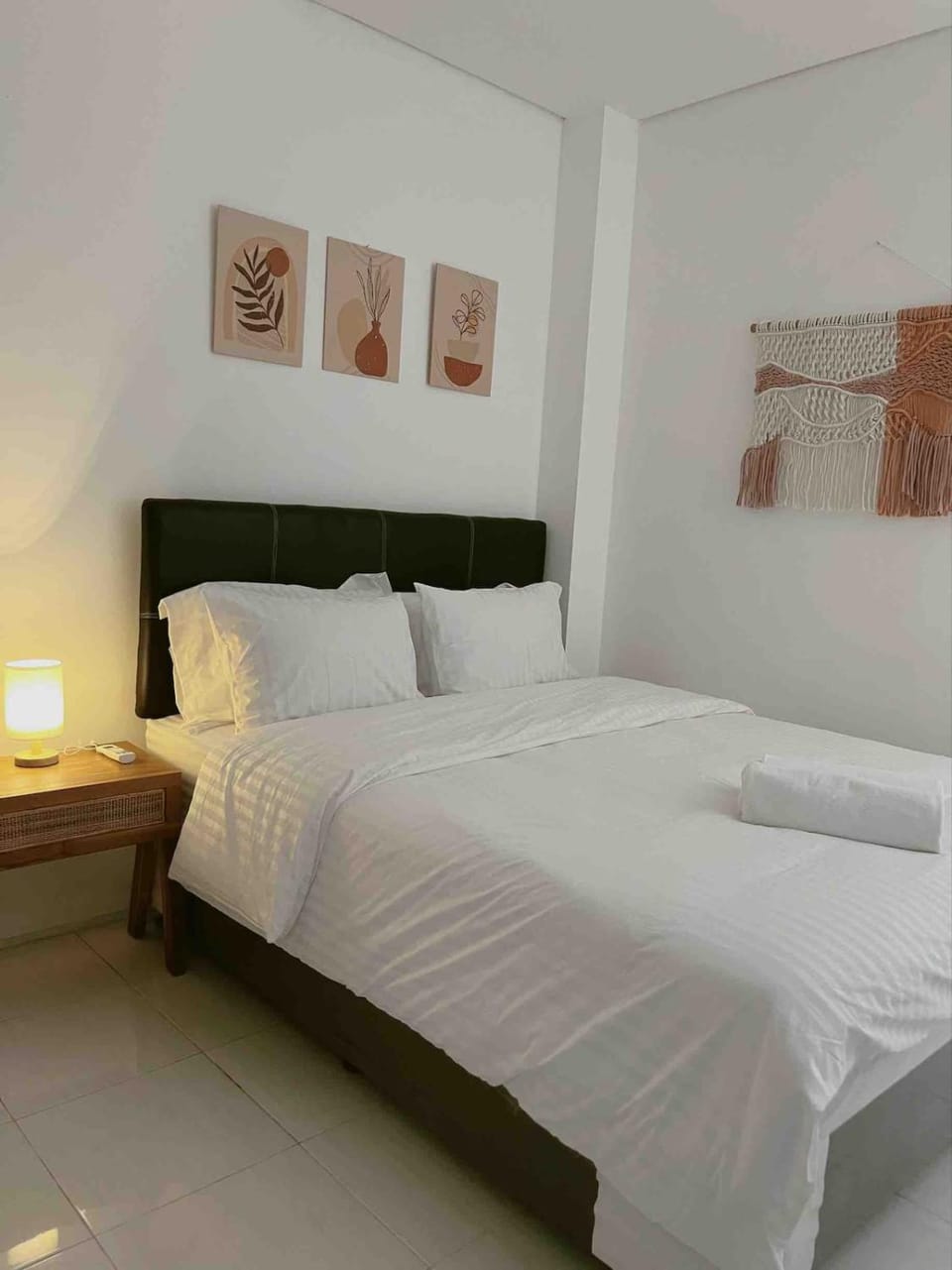 D'Wangsa Villas-Private House 2 BR with Garden Near Balangan Beach House in Bali