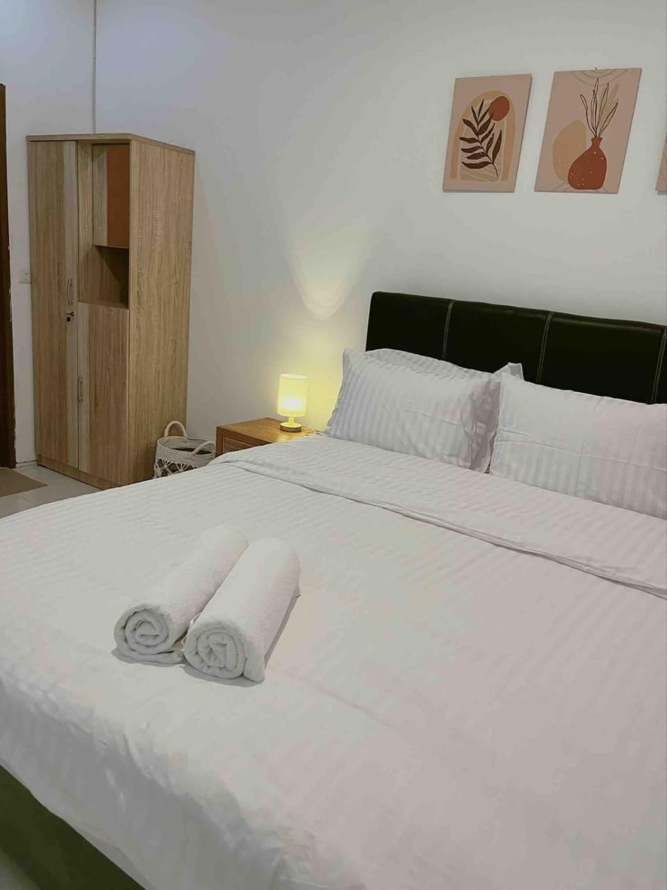 D'Wangsa Villas-Private House 2 BR with Garden Near Balangan Beach House in Bali