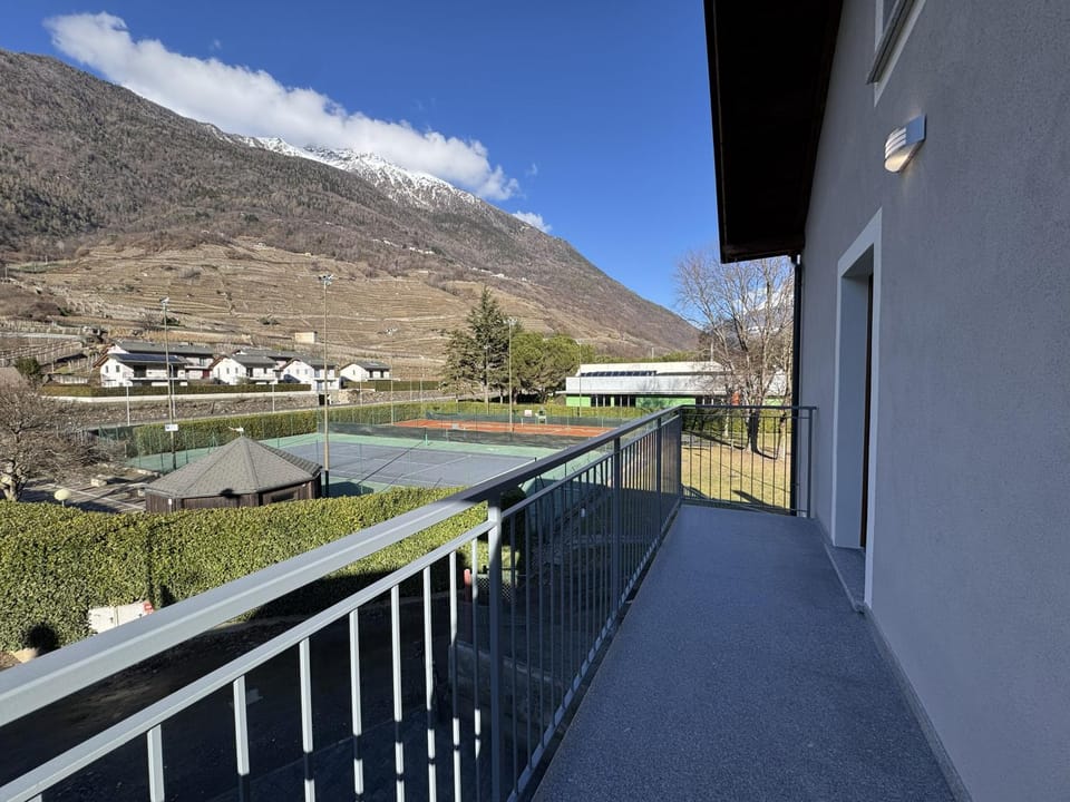 Balcony/Terrace, Balcony/Terrace