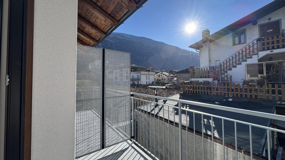View (from property/room), Balcony/Terrace