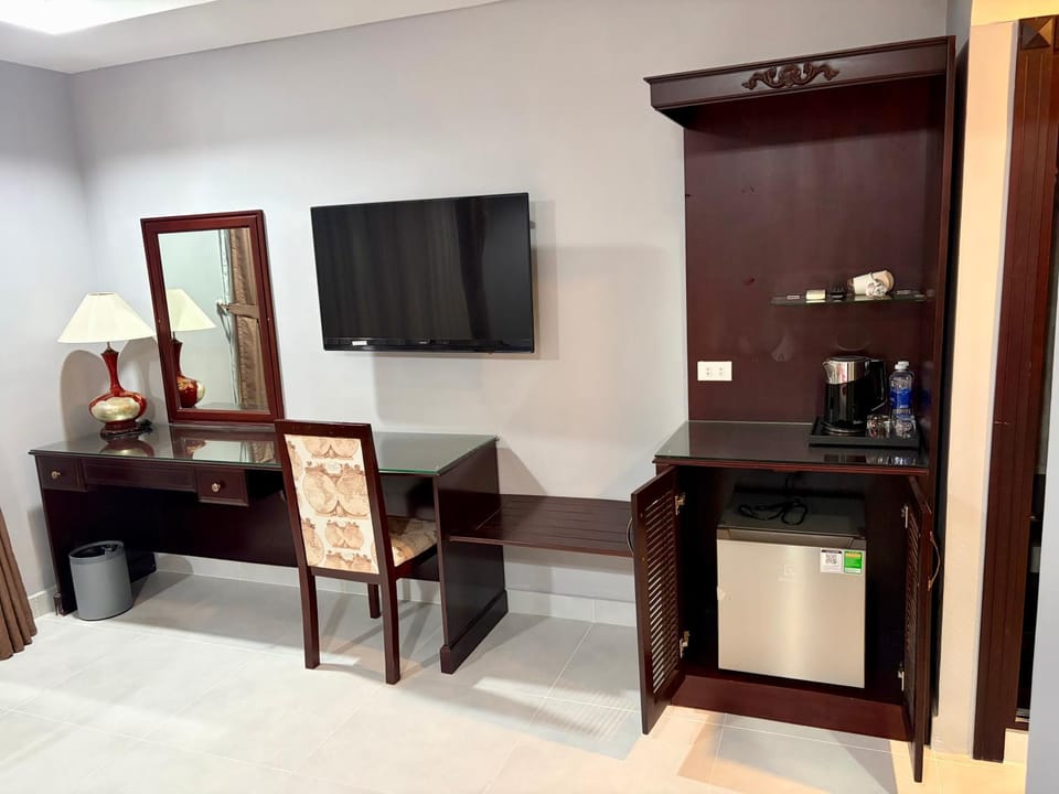 Hotel Thiên Hồng Hotel in Phu Quoc