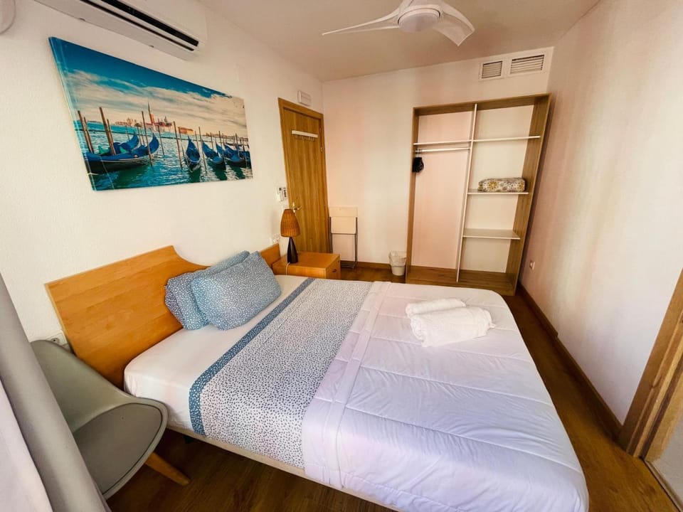 Central Market Accommodation Vacation rental in Alicante
