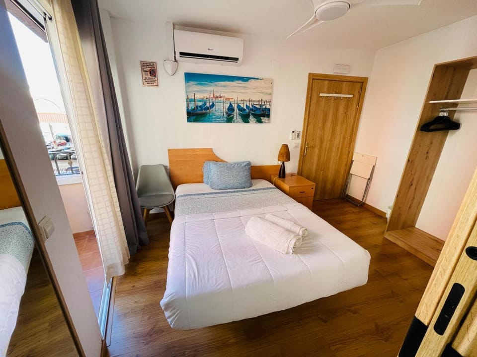 Central Market Accommodation Vacation rental in Alicante