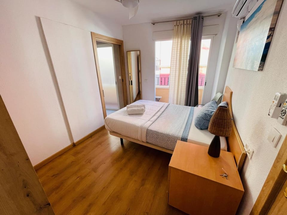 Central Market Accommodation Vacation rental in Alicante