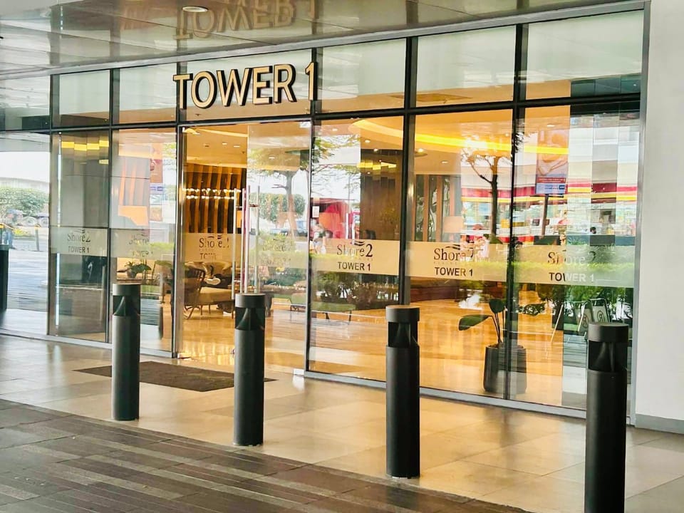 Ameera Condo Stay Apartment hotel in Pasay
