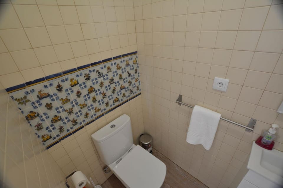 Casota Apartment in Sintra