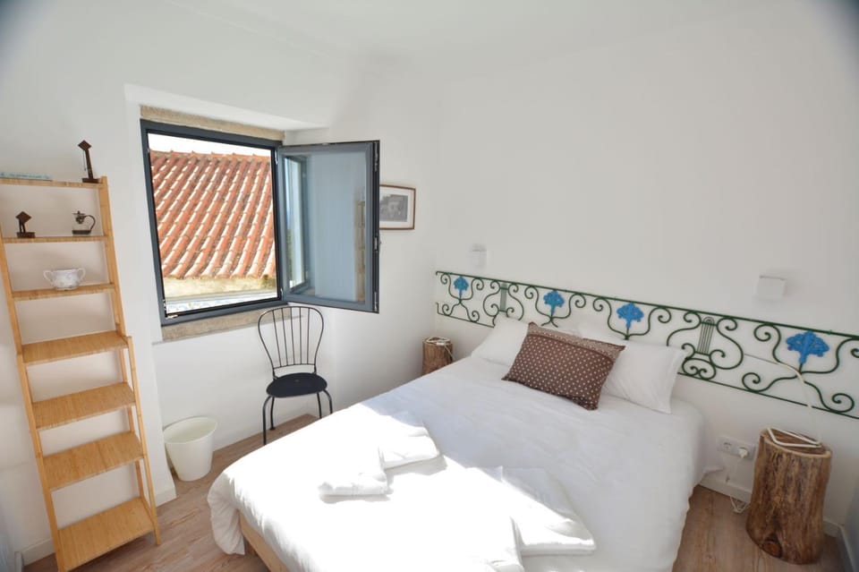 Casota Apartment in Sintra