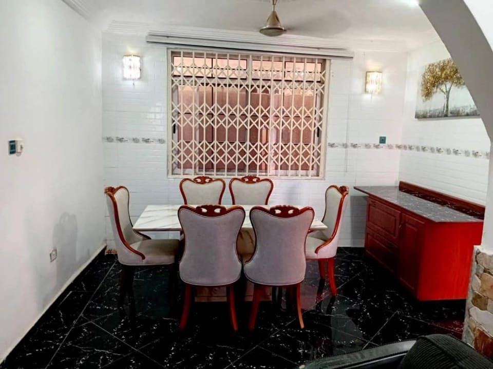 Solitaire Serenity Stay - East Legon Hills Apartment in Greater Accra Region, Ghana