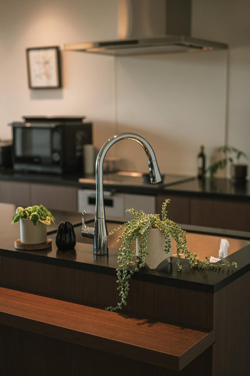 Star Seven Itoshima Villa in Fukuoka