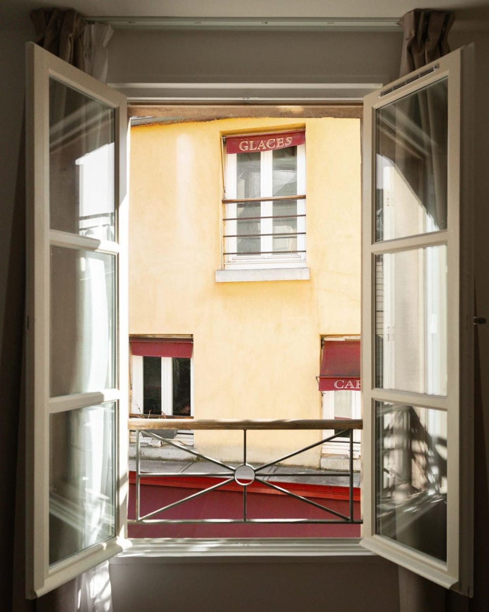 Day, View (from property/room)