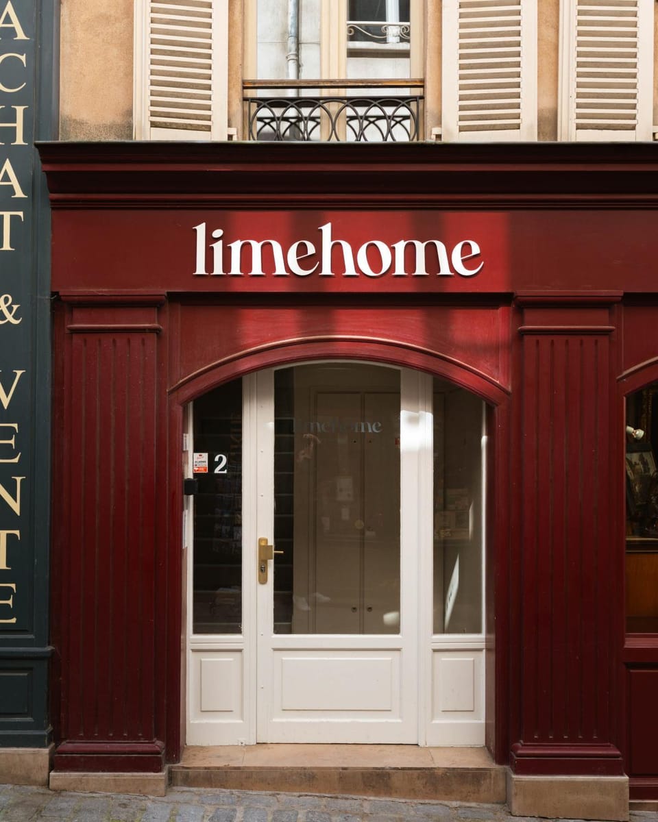 Property building, Day, Property logo or sign