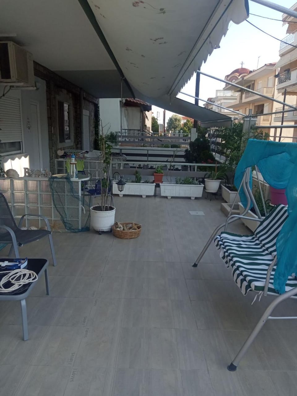 Balcony/Terrace, Balcony/Terrace, Area and facilities, Location