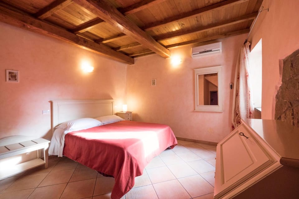 Parco del Paradosso Apartment in Viterbo