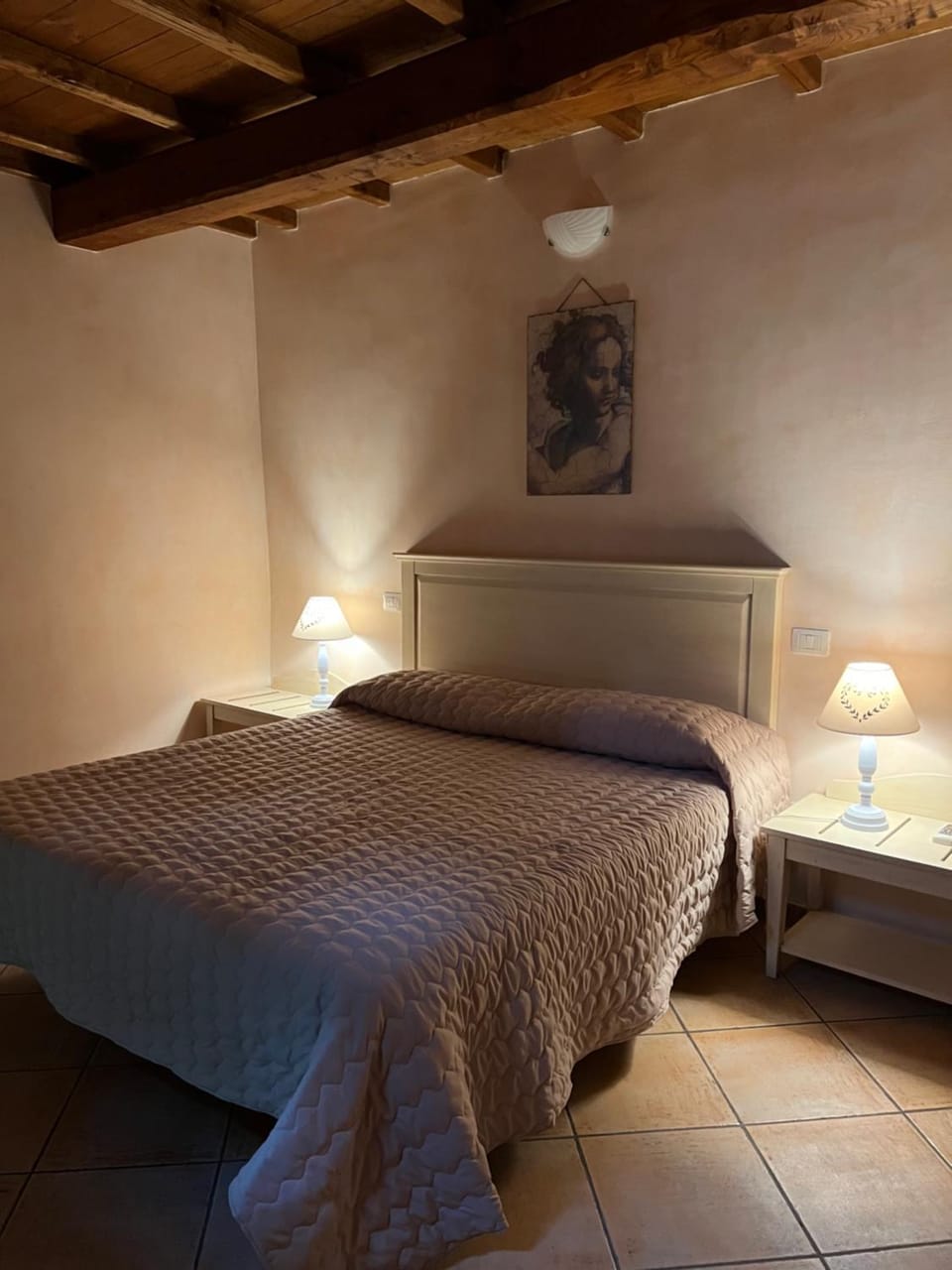 Parco del Paradosso Apartment in Viterbo