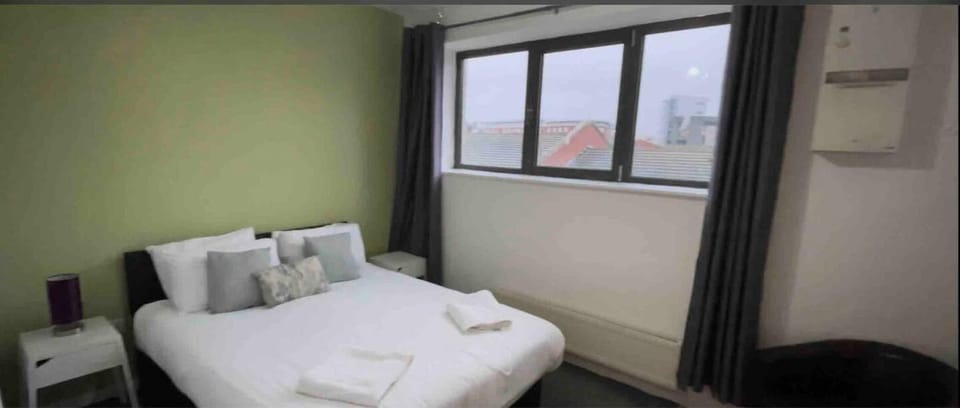 Infinity Cheapside 2 Bed Balcony Apartment Apartment in Liverpool