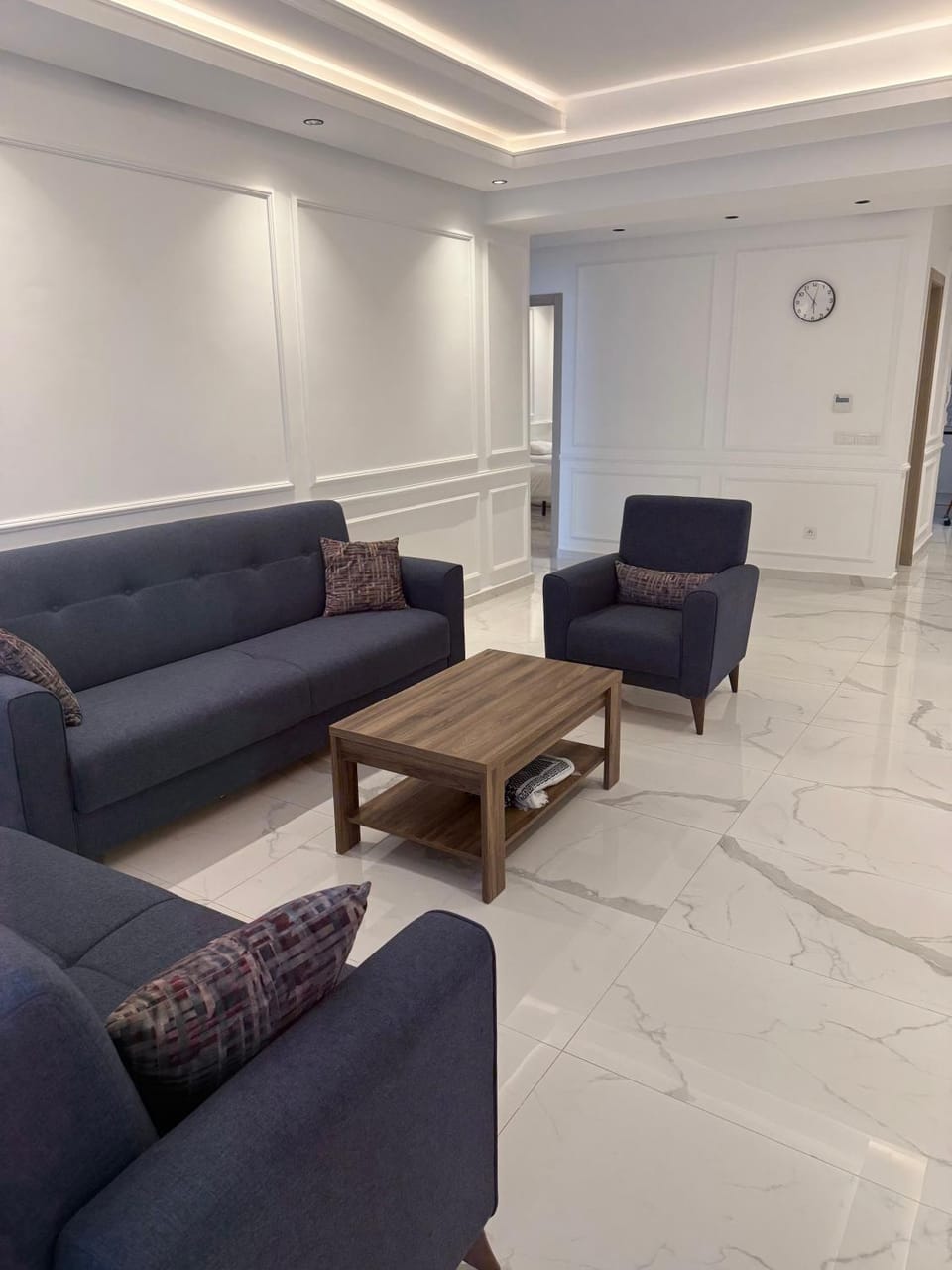 Rimal 2 Apartment in Agadir