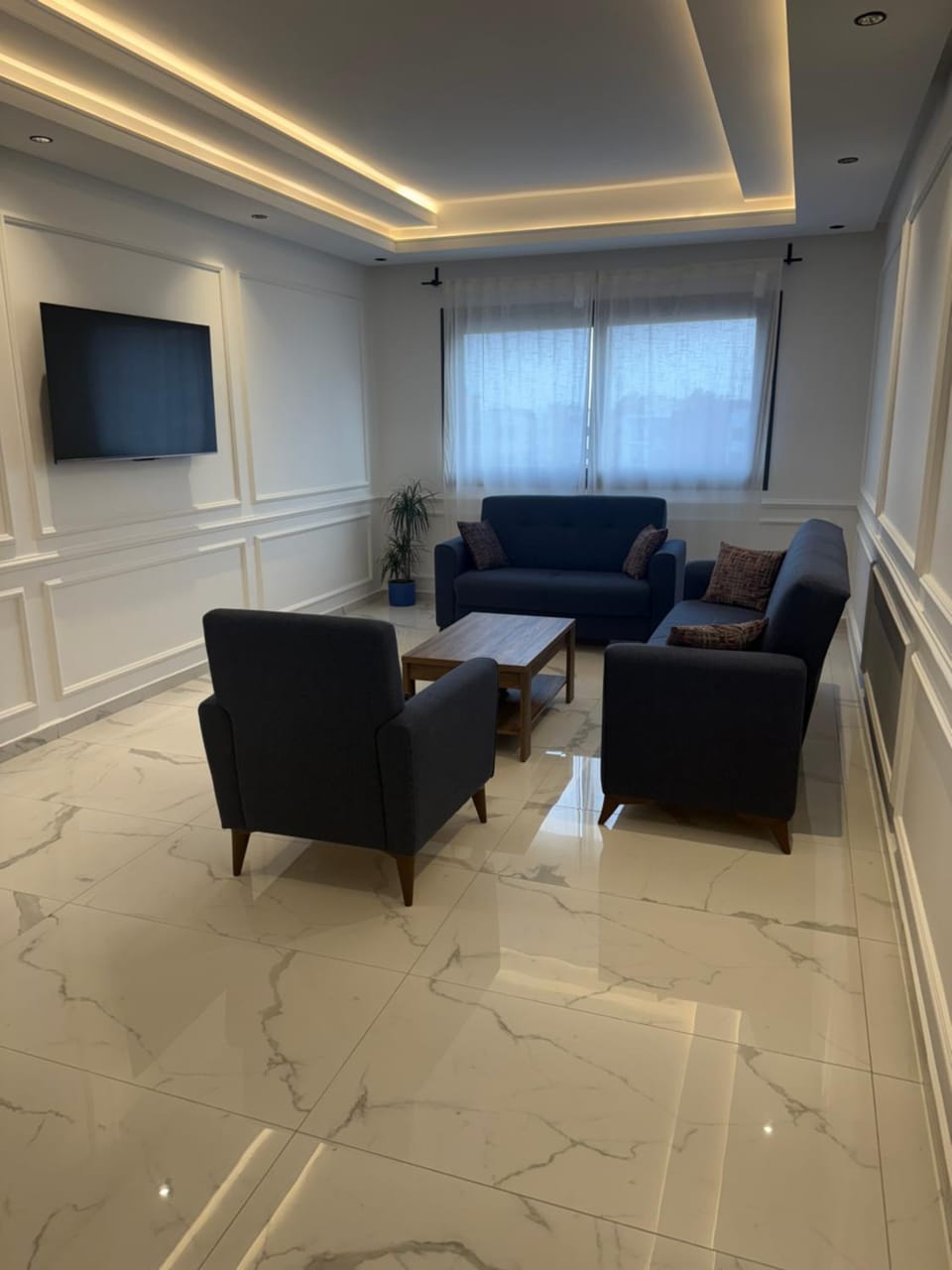 Rimal 2 Apartment in Agadir