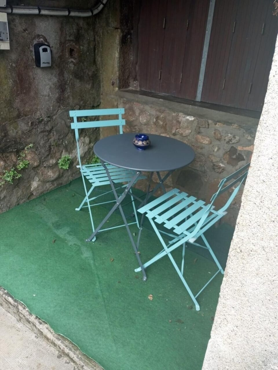 Studio tout confort Apartment in Provence