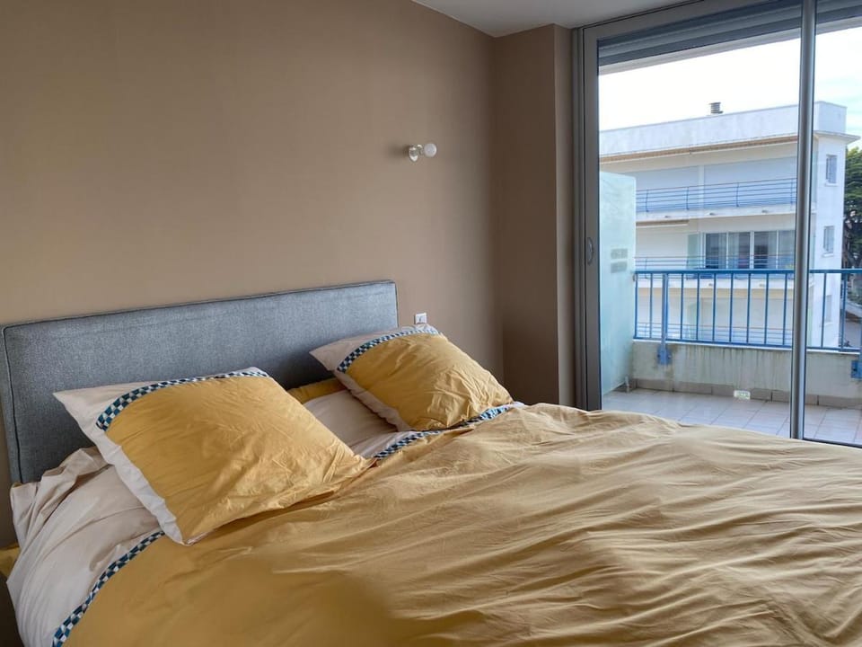 Vue mer, cœur de La Baule, T2 moderne tout à pied Apartment in La Baule-Escoublac