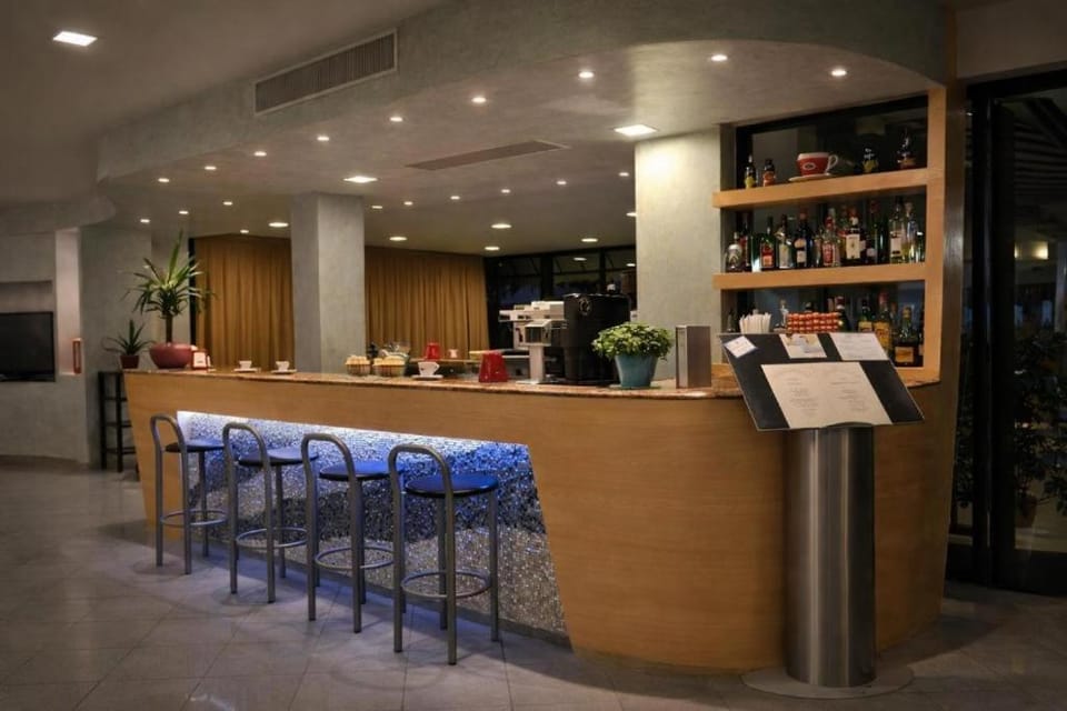Hotel ABA FRONTE MARE Apartment in Milano Marittima