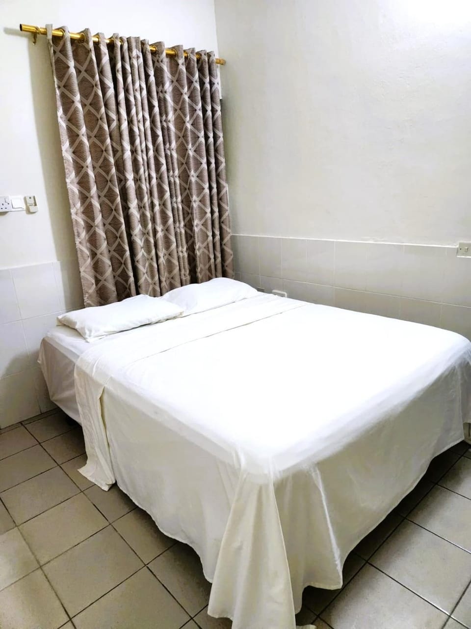 Green Hook Apartment Located in Osu, Accra - Ghana House in Accra