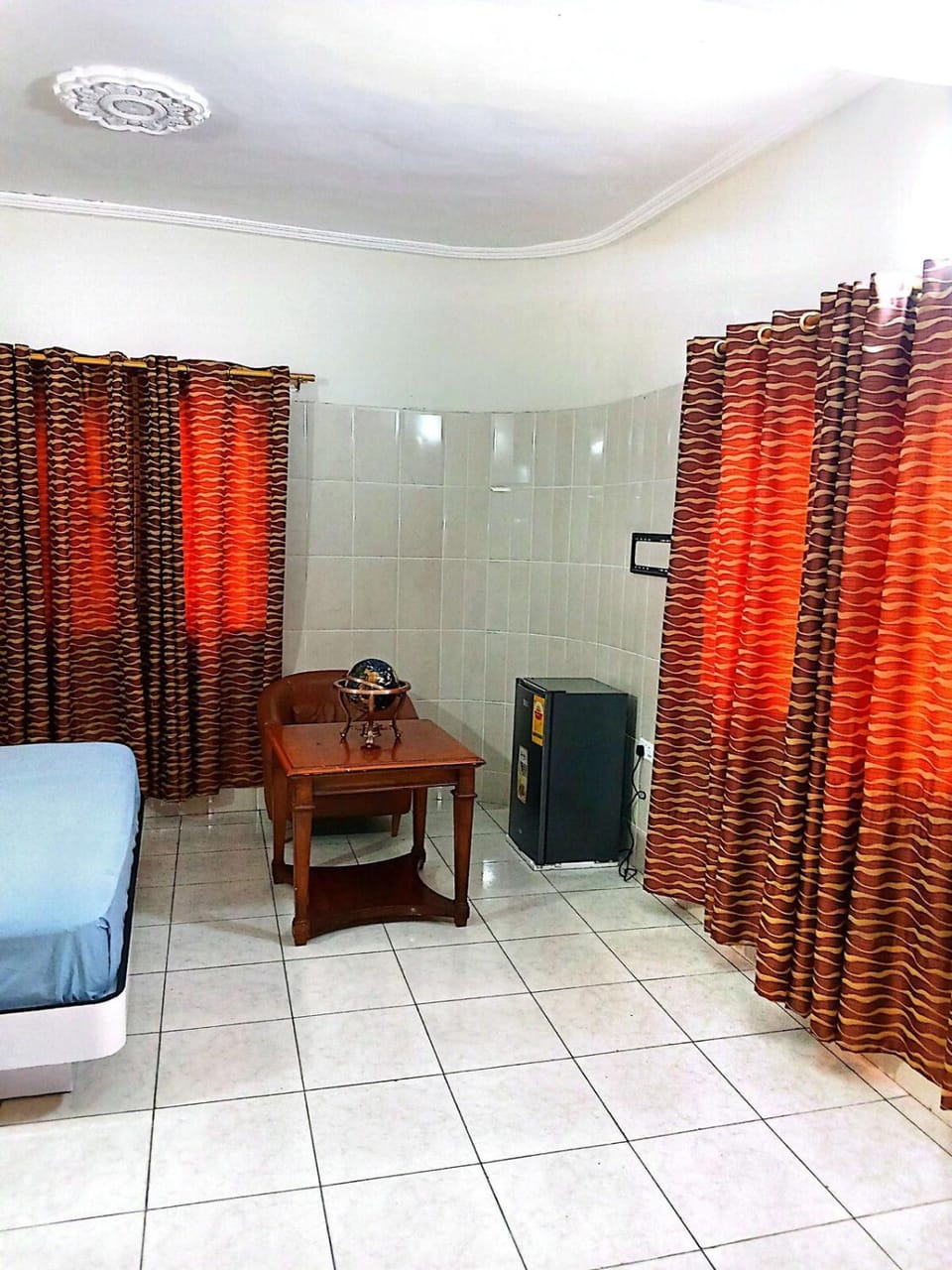 Green Hook Apartment Located in Osu, Accra - Ghana House in Accra