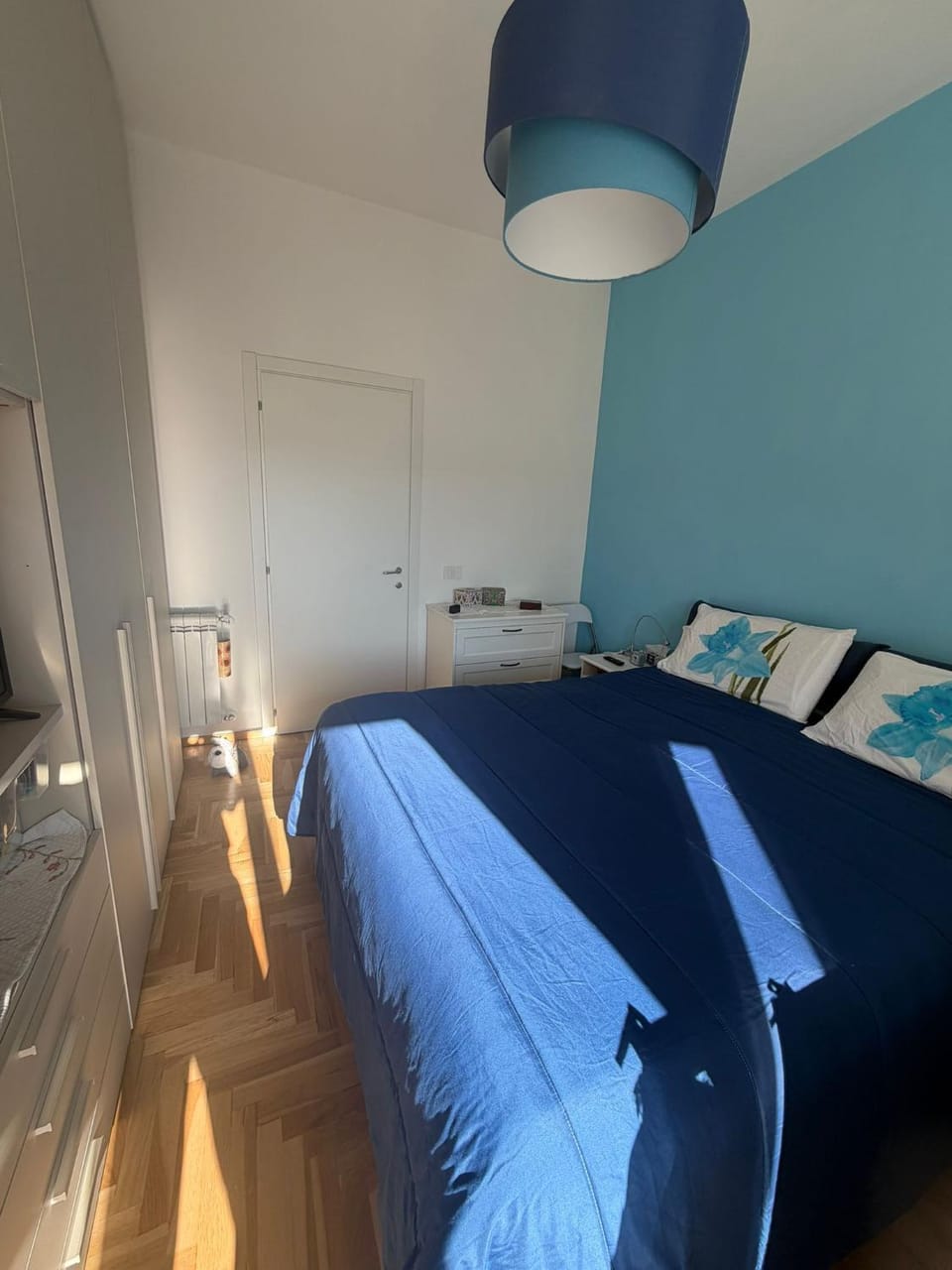 Home Salvator Rosa 78 Bed and Breakfast in Naples
