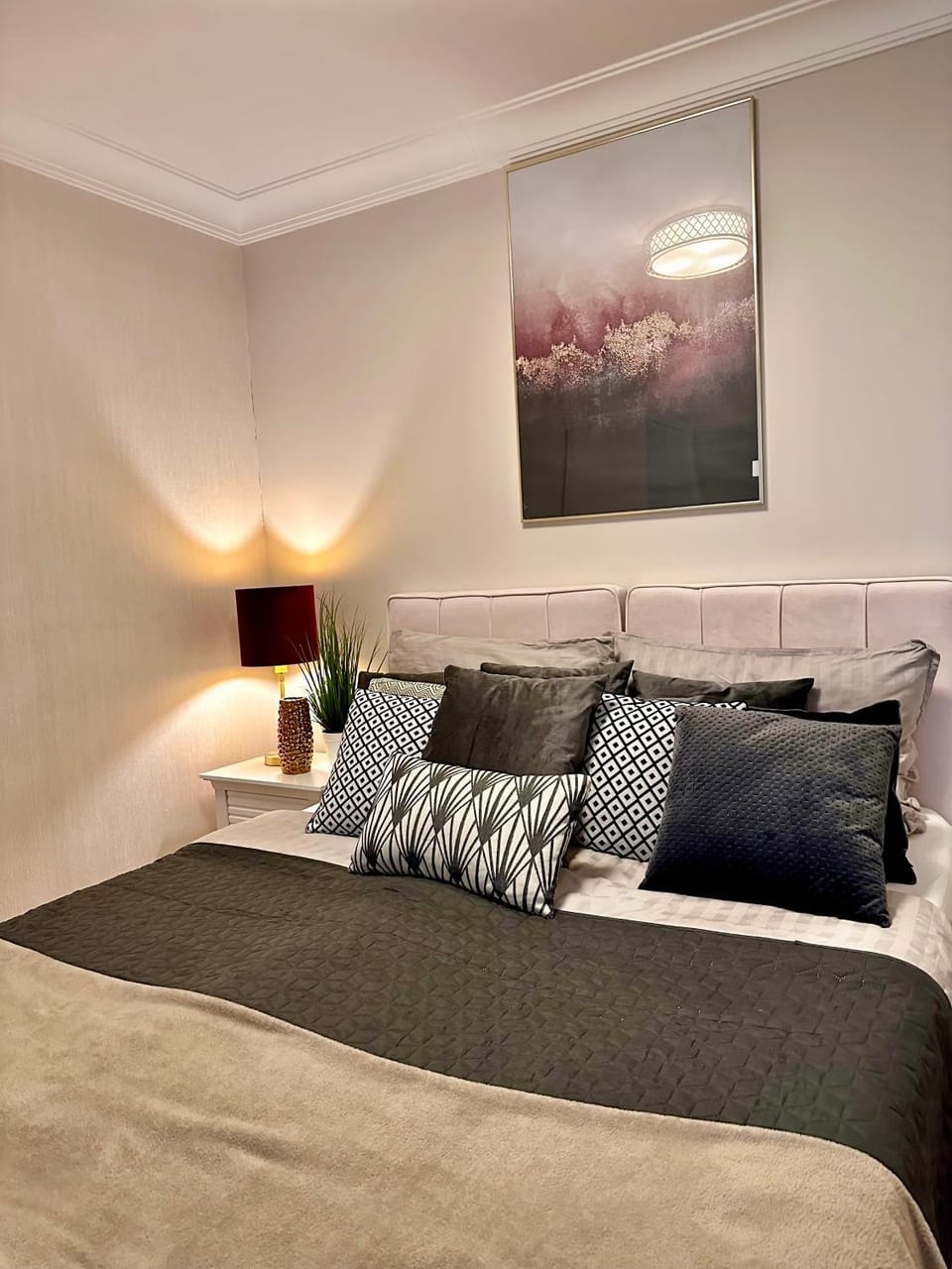 Apartamenty Kielce- Apartamenty Klonowa, faktura, parking, centrum Apartment in Poland