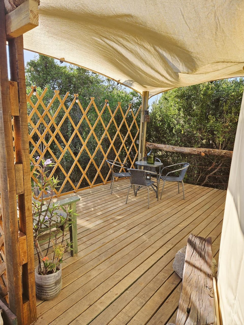 Balcony/Terrace, Balcony/Terrace