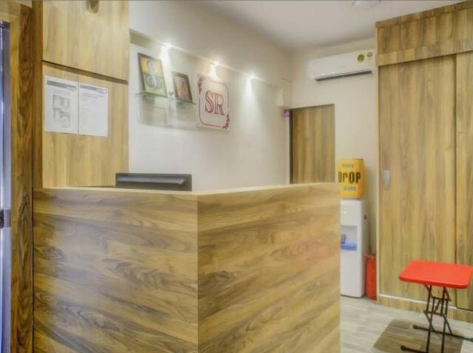Safal Rooms Bed and Breakfast in Gujarat