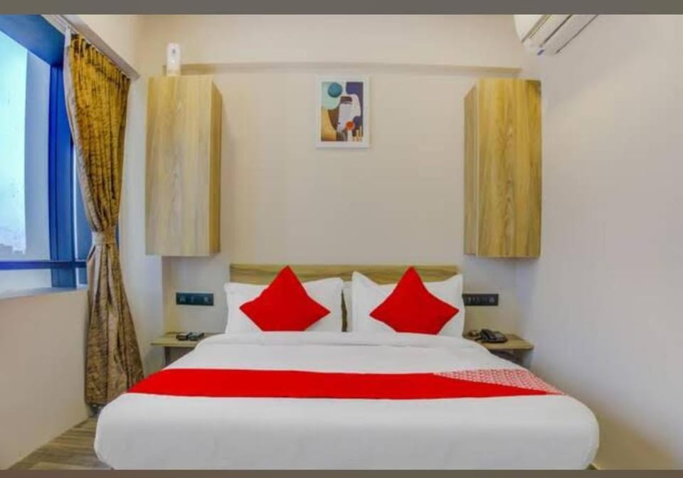 Safal Rooms Bed and Breakfast in Gujarat