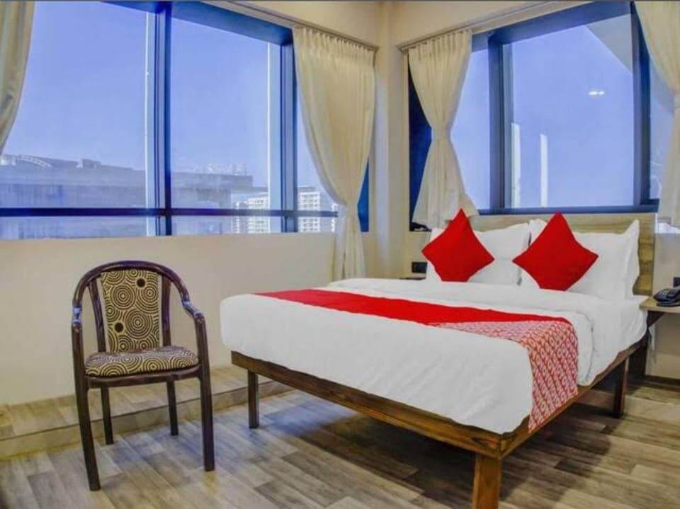Safal Rooms Bed and Breakfast in Gujarat