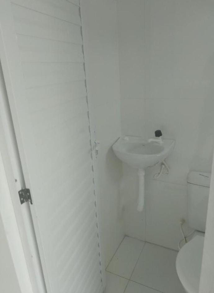 Apto Tipo Studio Suíte para temporada no Litoral Piauí Apartment in State of Piauí, Brazil