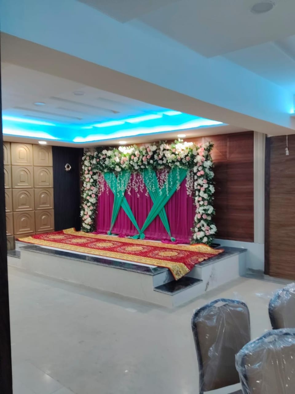 Banquet/Function facilities
