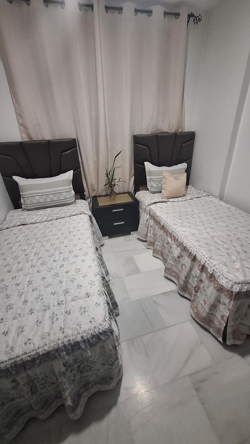 Sahari Apartment in Tangier
